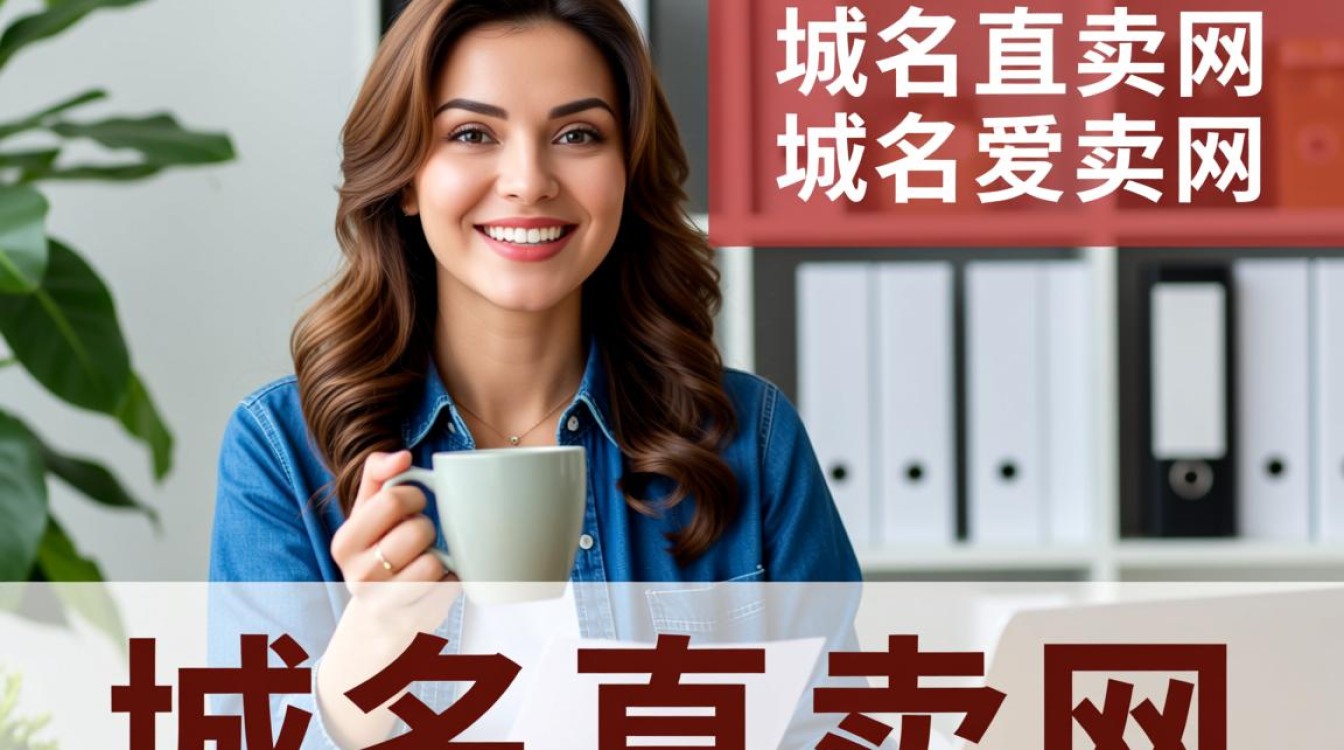 域名直卖网究竟是什么？揭秘其独特功能和操作方法！