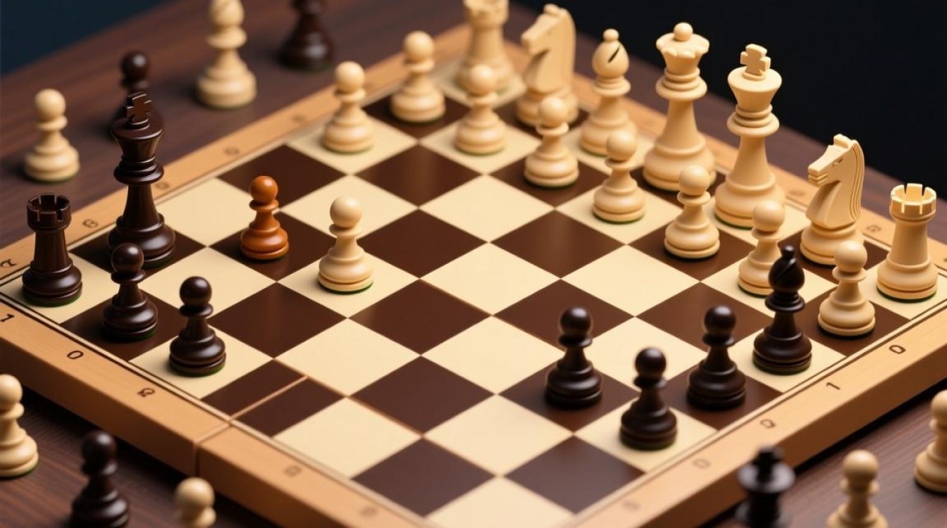 JavaFX如何实现绘制象棋棋盘图案的详细步骤与技巧？-好主机测评网