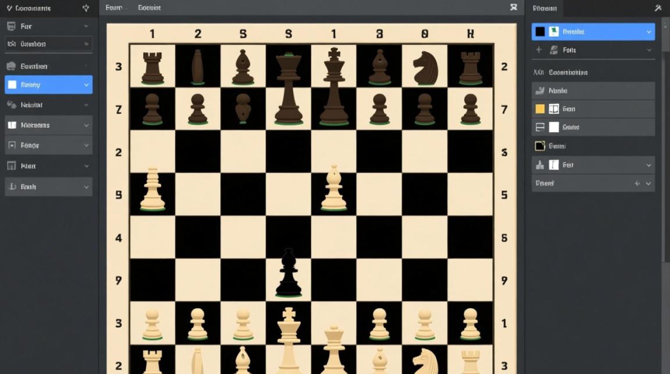 JavaFX如何实现绘制象棋棋盘图案的详细步骤与技巧？