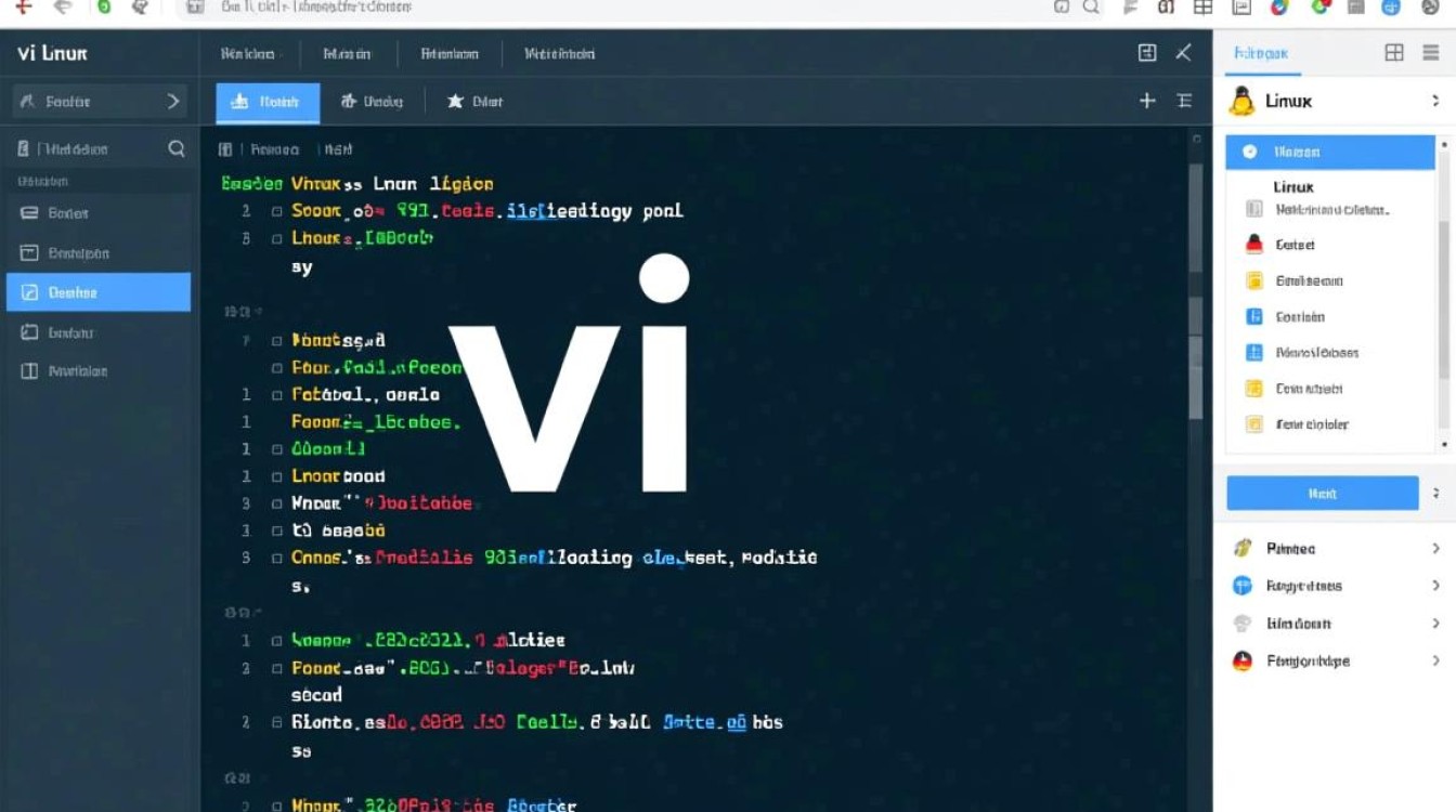 Linux vi编辑器中如何正确退出编辑模式？常见退出方法详解？