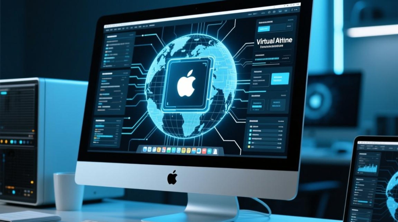 苹果虚拟机能否流畅运行LOL？性能与兼容性深度探讨！