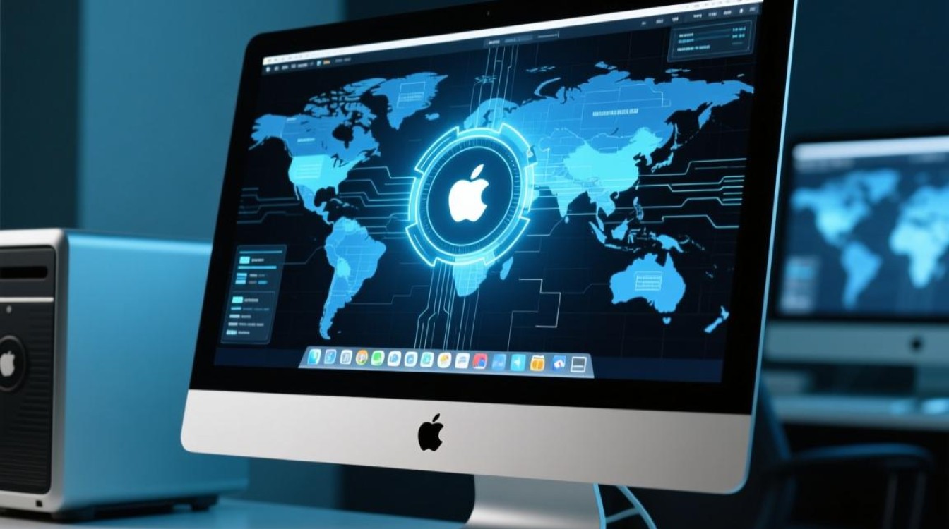 苹果虚拟机能否流畅运行LOL？性能与兼容性深度探讨！