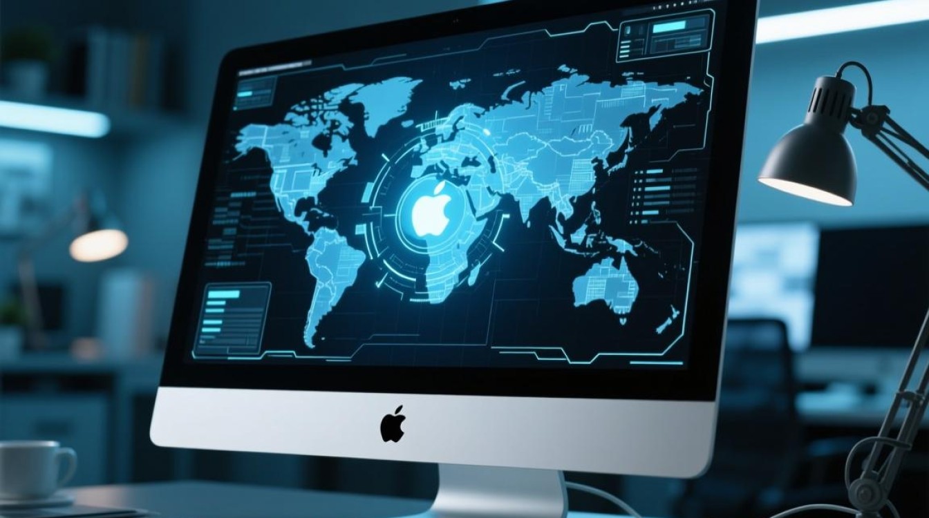 苹果虚拟机能否流畅运行LOL？性能与兼容性深度探讨！