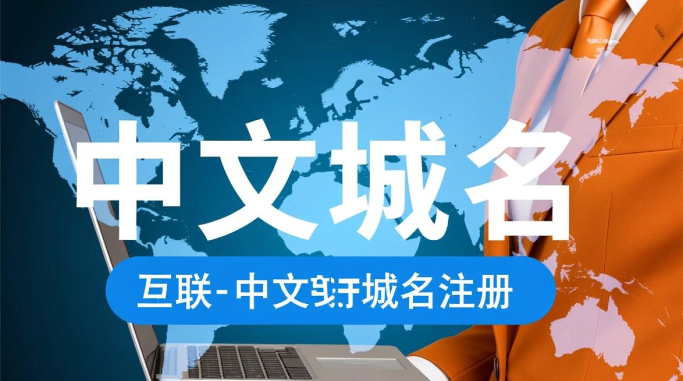 中文域名有哪些显著优缺点？如何权衡其在互联网时代的利弊？-好主机测评网