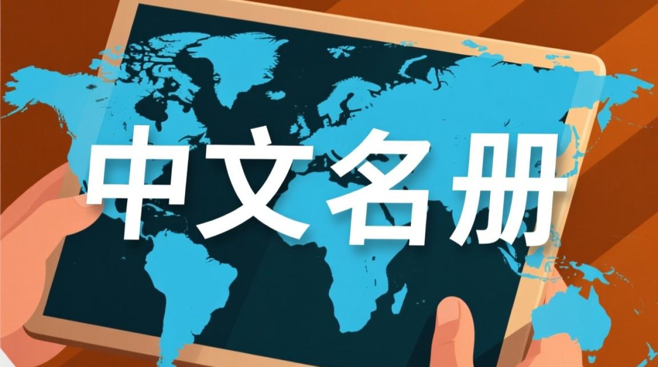 中文域名有哪些显著优缺点?如何权衡其在互联网时代的利弊? 中文域名有哪些显著优缺点?如何权衡其在互联网时代的利弊?