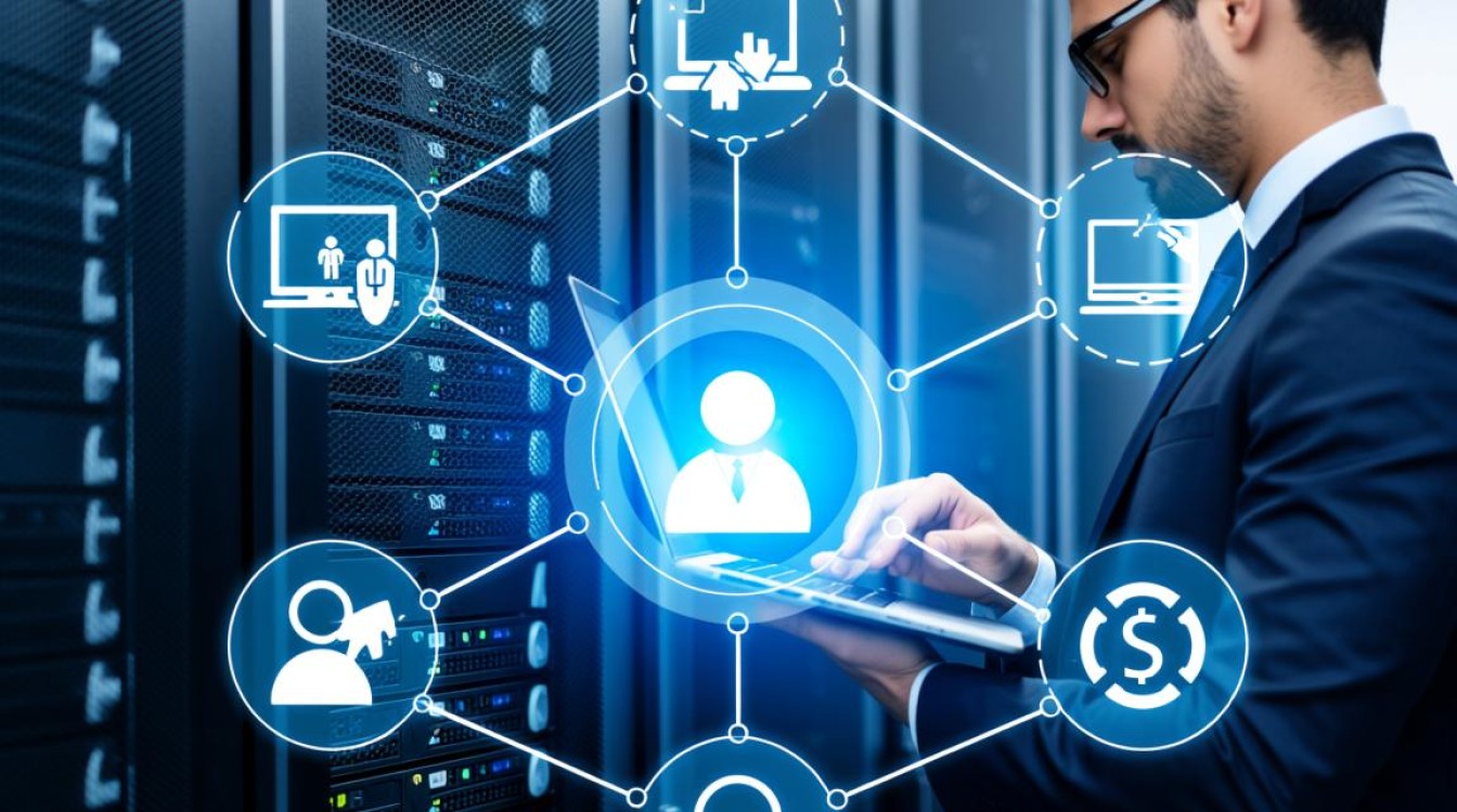 服务器打完补丁后为何无法远程登录？详细排查步骤解析！