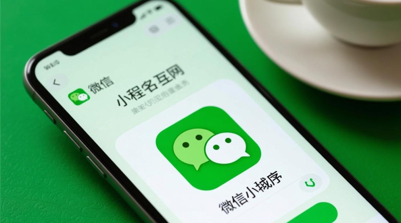 微信小程序域名规则中，是否隐藏了特定行业限制的谜团？-好主机测评网