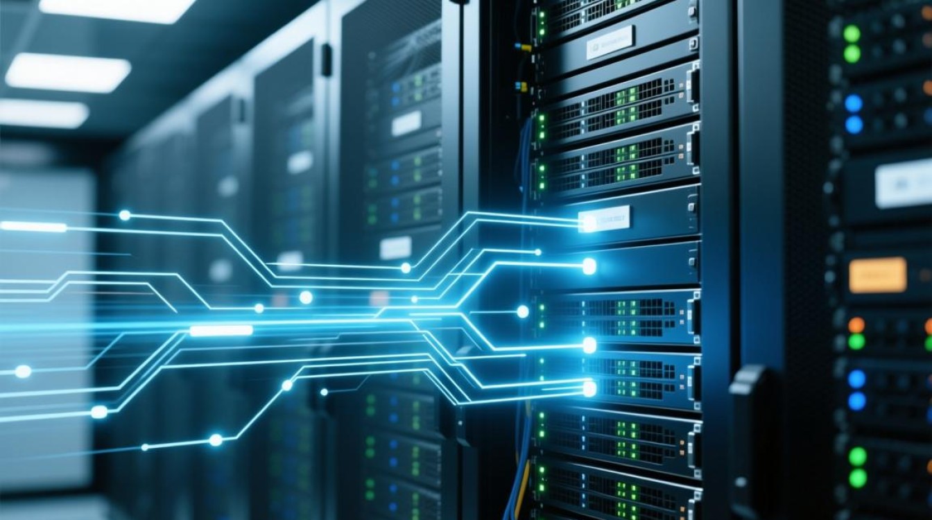 服务器性能负载，如何优化和平衡，避免系统崩溃之谜？