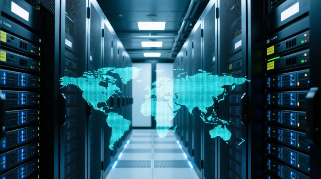 服务器性能负载，如何优化和平衡，避免系统崩溃之谜？