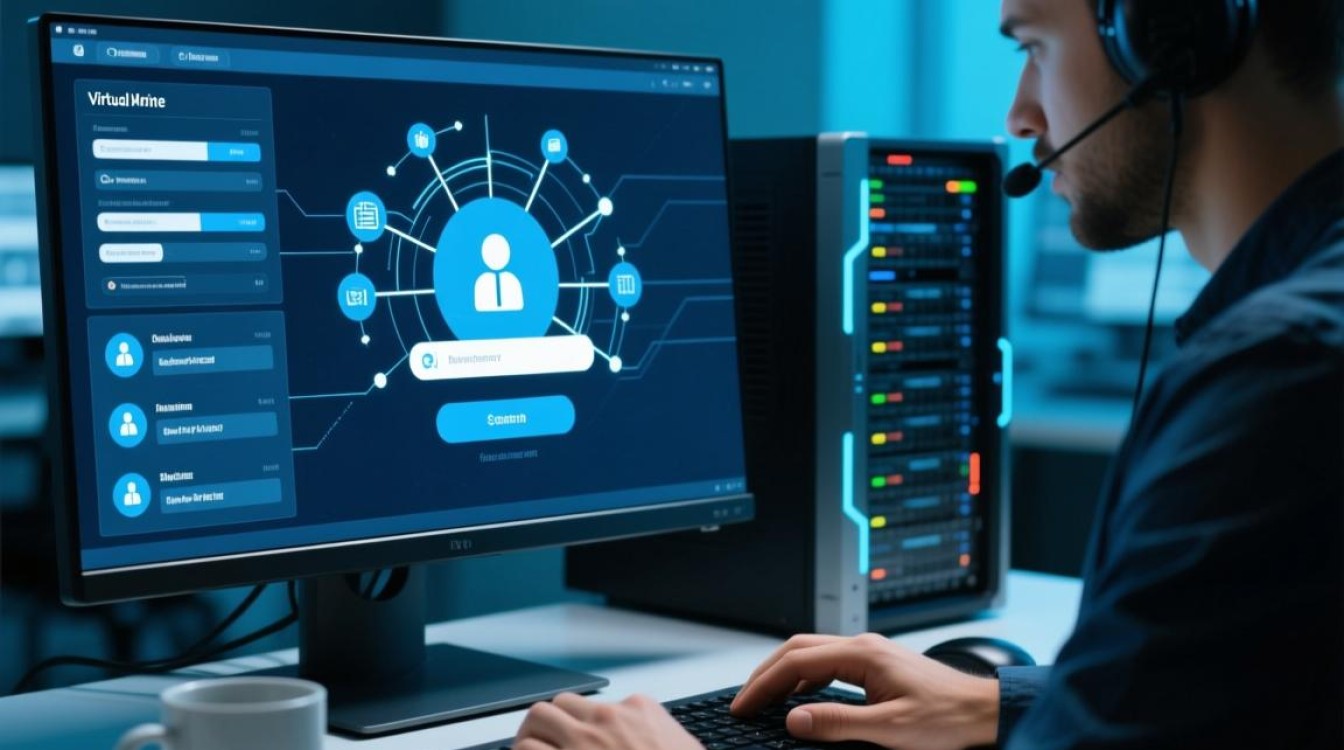 虚拟机DNS访问问题频发?30招排查与解决技巧揭秘!-好主机测评网