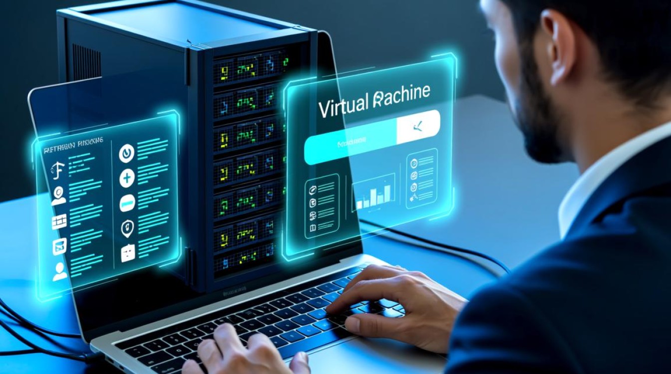 虚拟机DNS访问问题频发？30招排查与解决技巧揭秘！