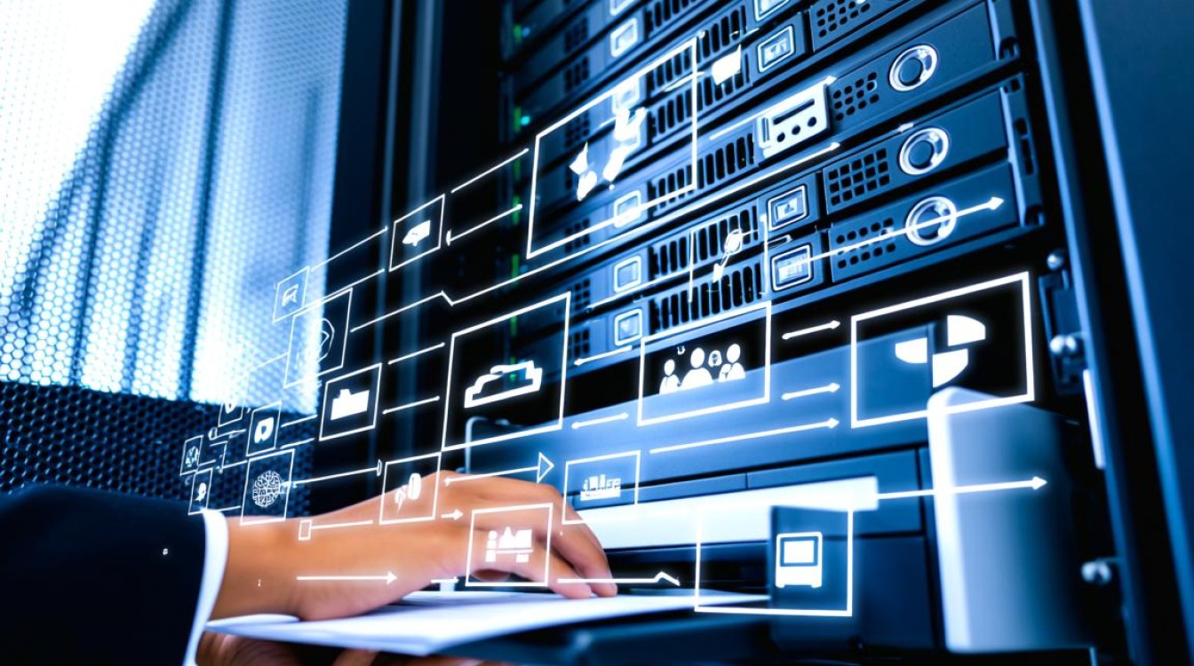 为何服务器打印管理软件总是提示无法安装打印机?排查方法全解析!-好主机测评网