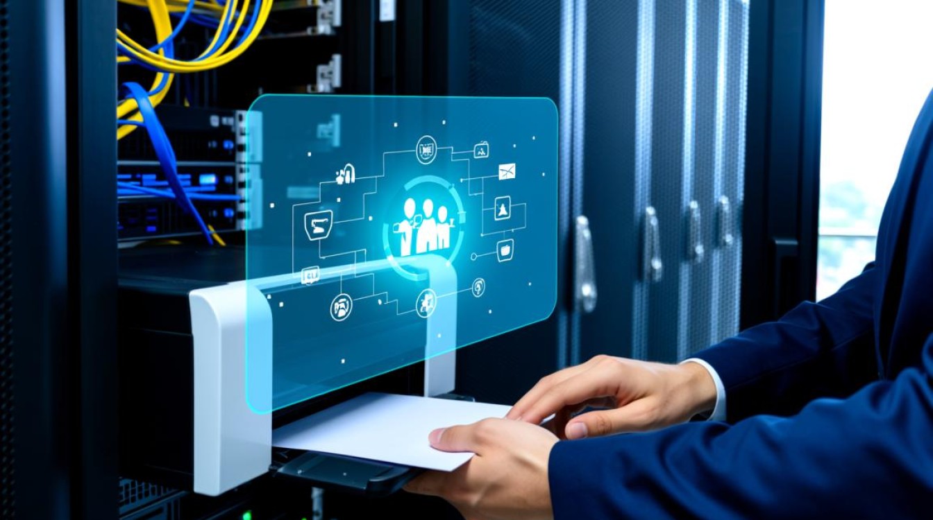 为何服务器打印管理软件总是提示无法安装打印机?排查方法全解析! 为何服务器打印管理软件总是提示无法安装打印机?排查方法全解析!