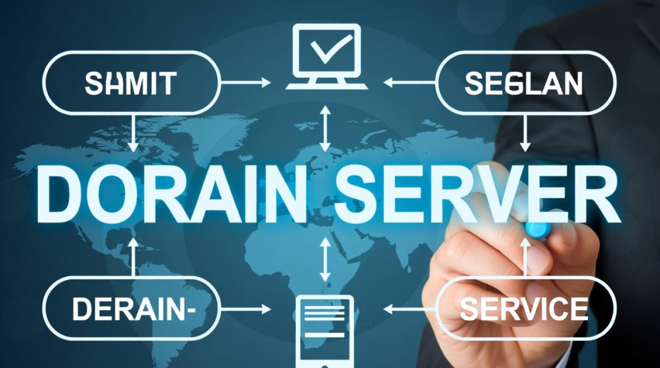 个人域名是否有独立服务器？选择托管还是自建？