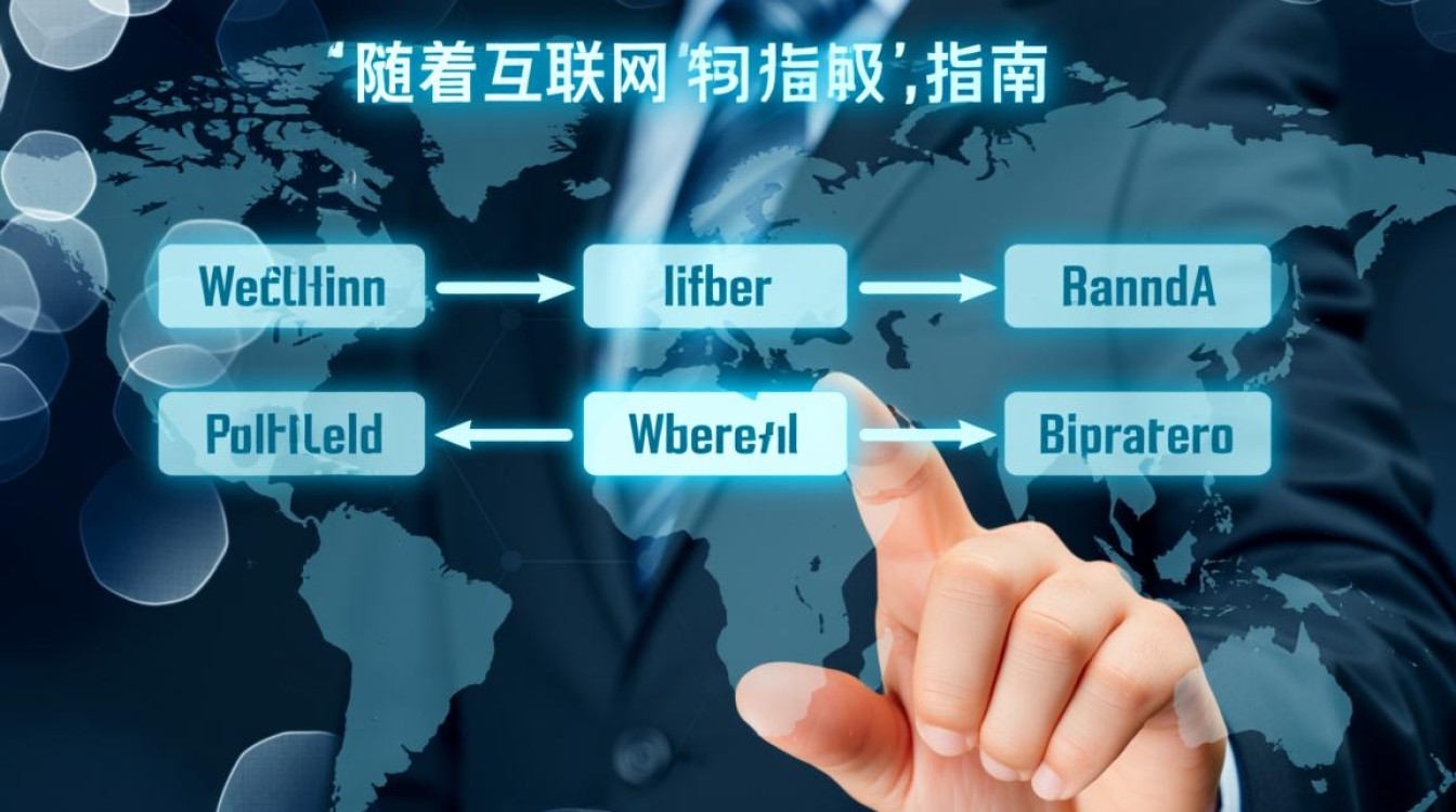 国内域名解析服务商，如何选择最可靠的解析服务？