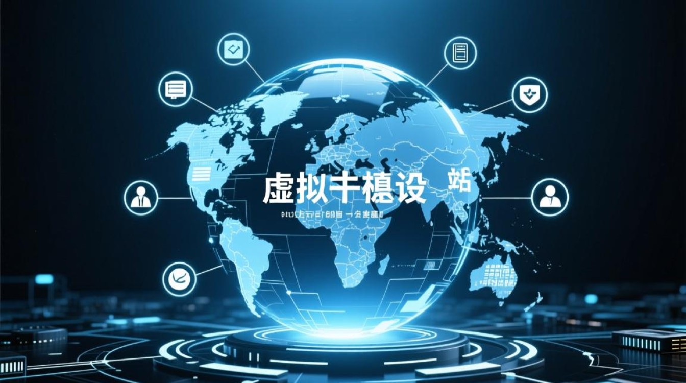 有了虚拟主机和域名，为何网站仍无法正常访问？-好主机测评网