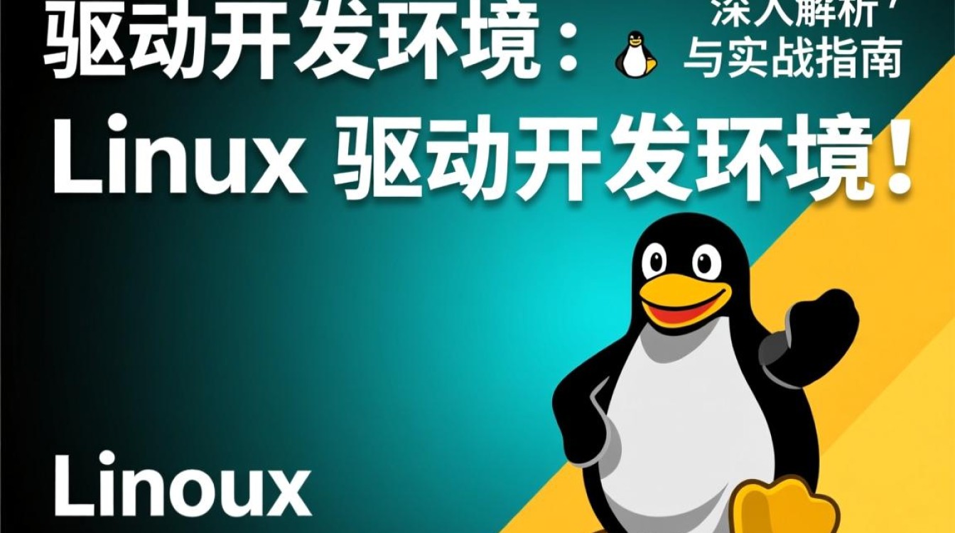 Linux驱动开发环境,如何选择合适的工具和配置? Linux驱动开发环境,如何选择合适的工具和配置?