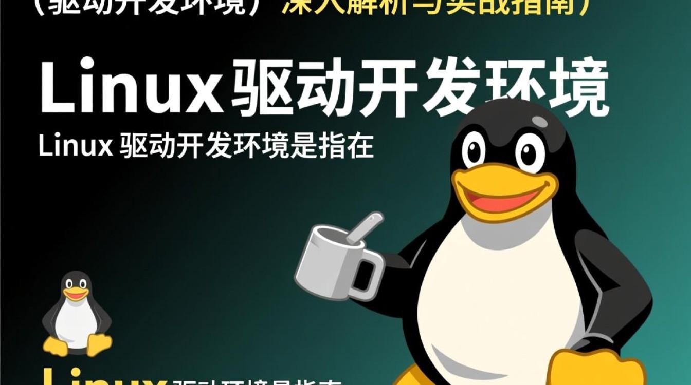 Linux驱动开发环境,如何选择合适的工具和配置? Linux驱动开发环境,如何选择合适的工具和配置?