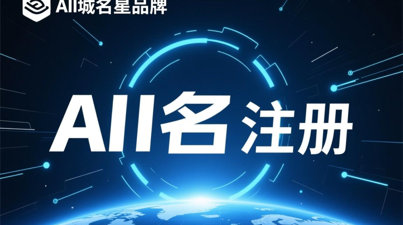 ai域名在哪里注册 ai域名在哪里注册