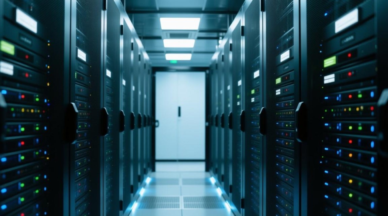 服务器或空间不足？揭秘背后的技术难题与解决方案！-好主机测评网