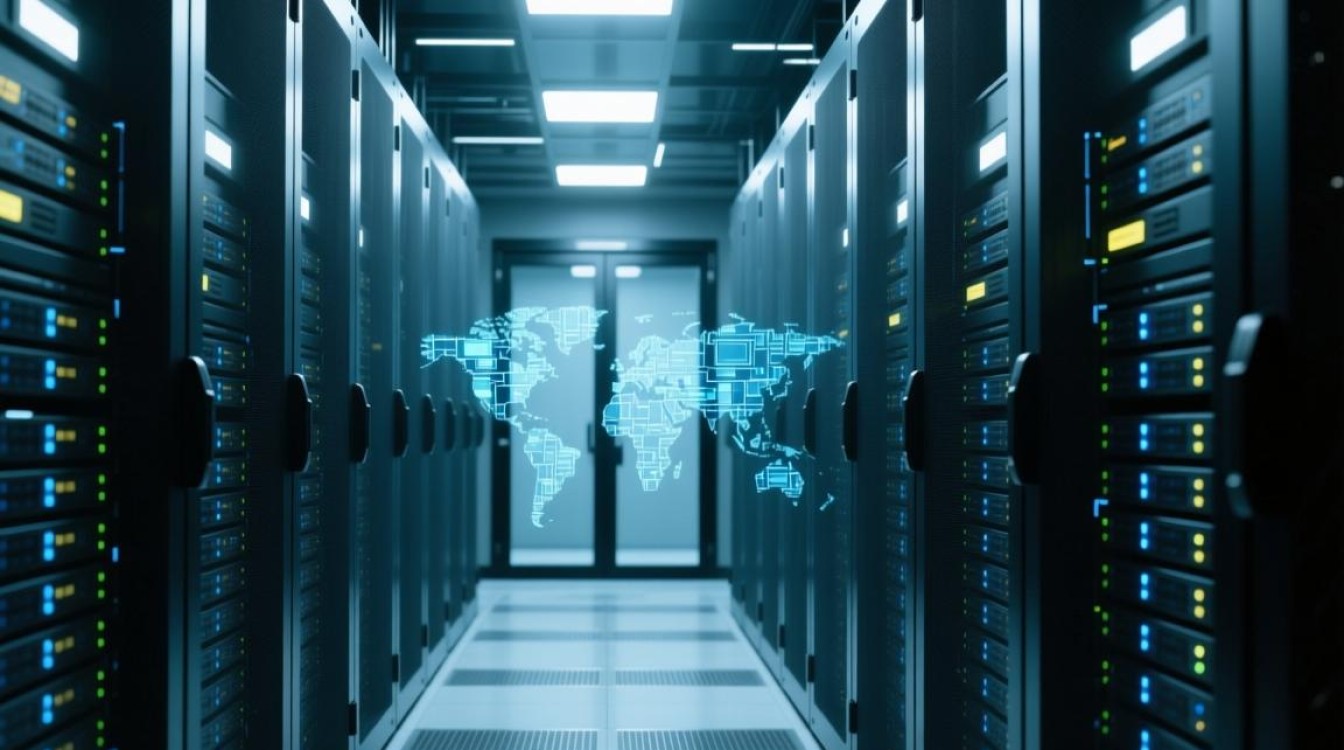 服务器或空间不足？揭秘背后的技术难题与解决方案！