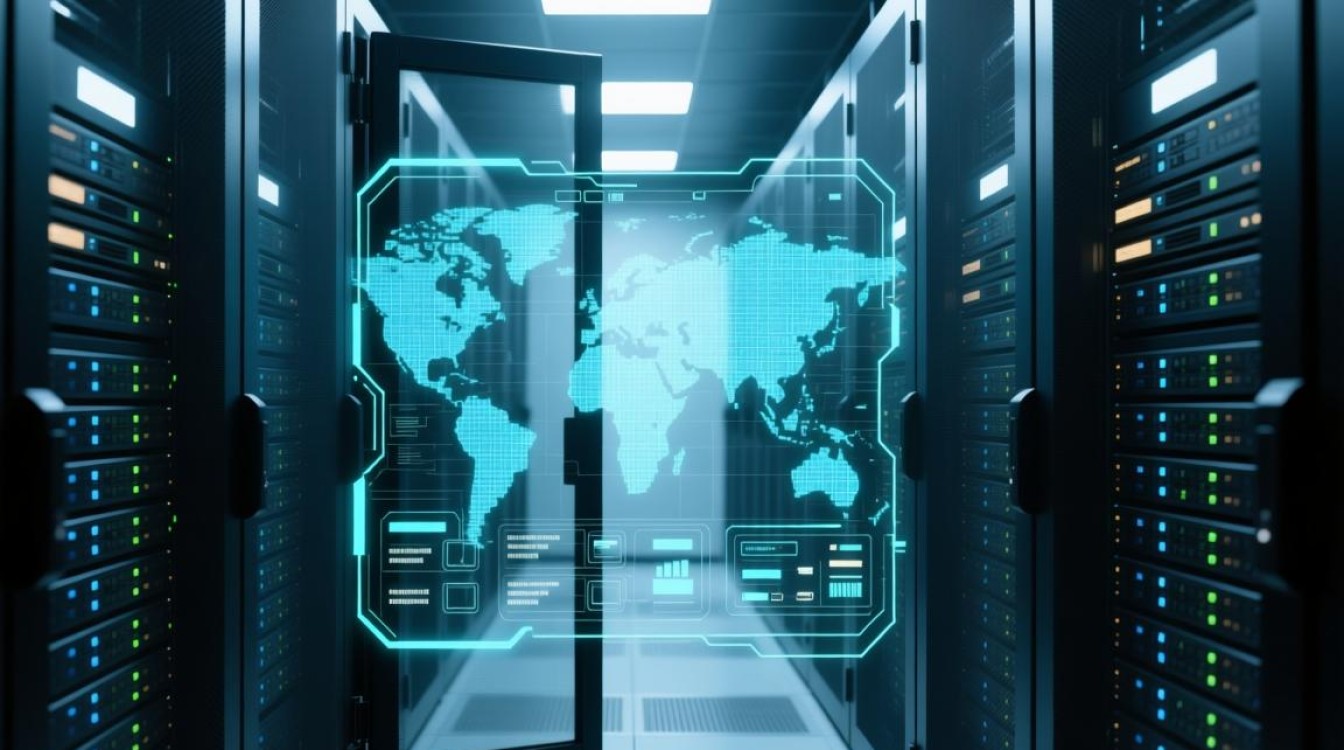 服务器或空间不足？揭秘背后的技术难题与解决方案！