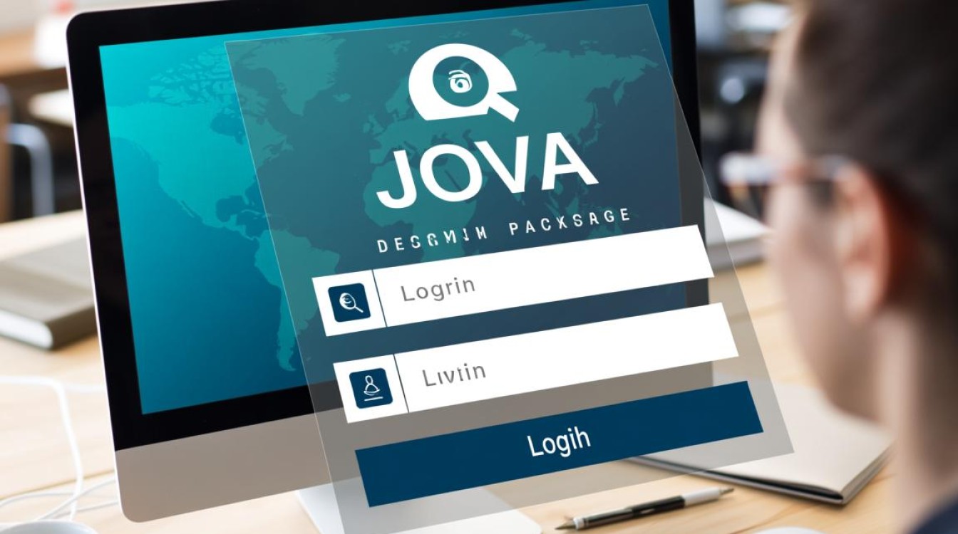 Java制作登录页面时，如何确保安全性及用户体验？-好主机测评网