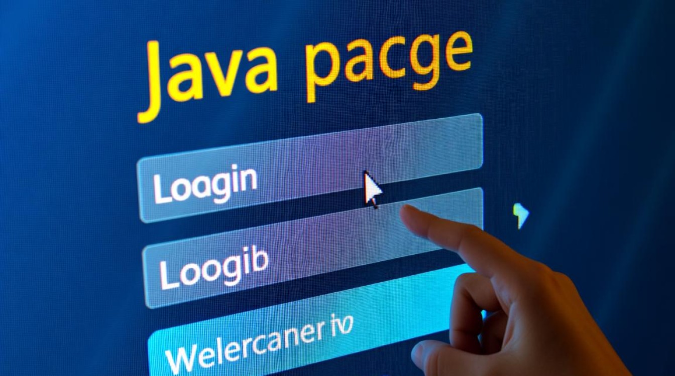 Java制作登录页面时，如何确保安全性及用户体验？