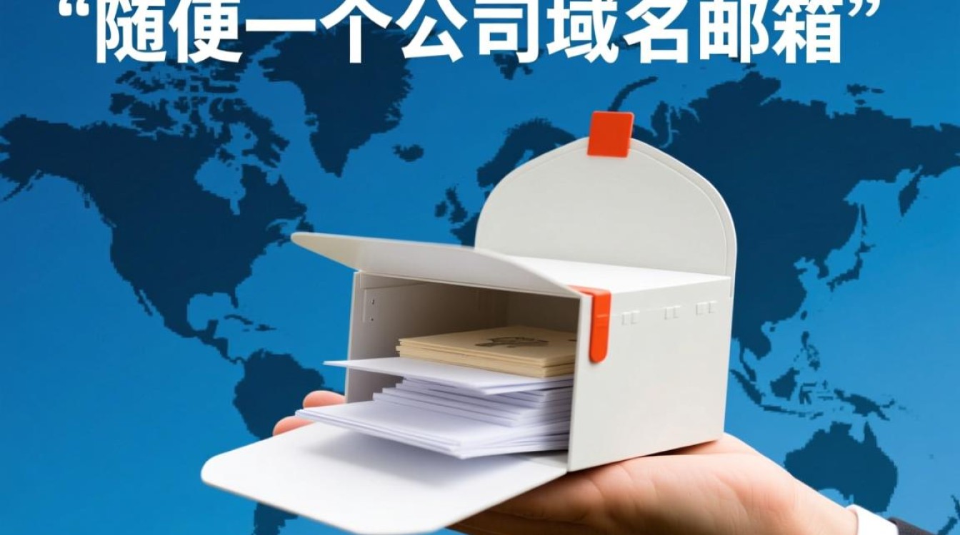 为何随便一个公司域名邮箱成为企业沟通标配，其优势何在？-好主机测评网