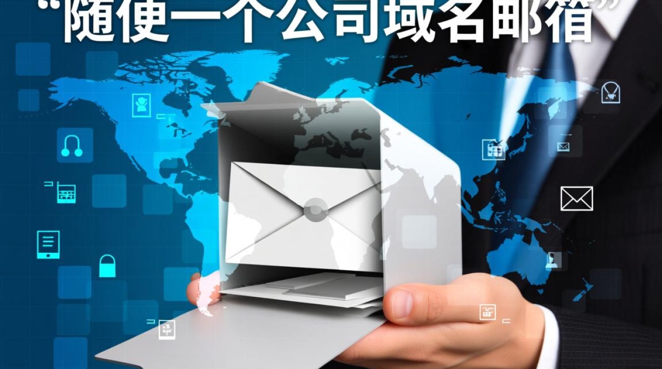 为何随便一个公司域名邮箱成为企业沟通标配，其优势何在？