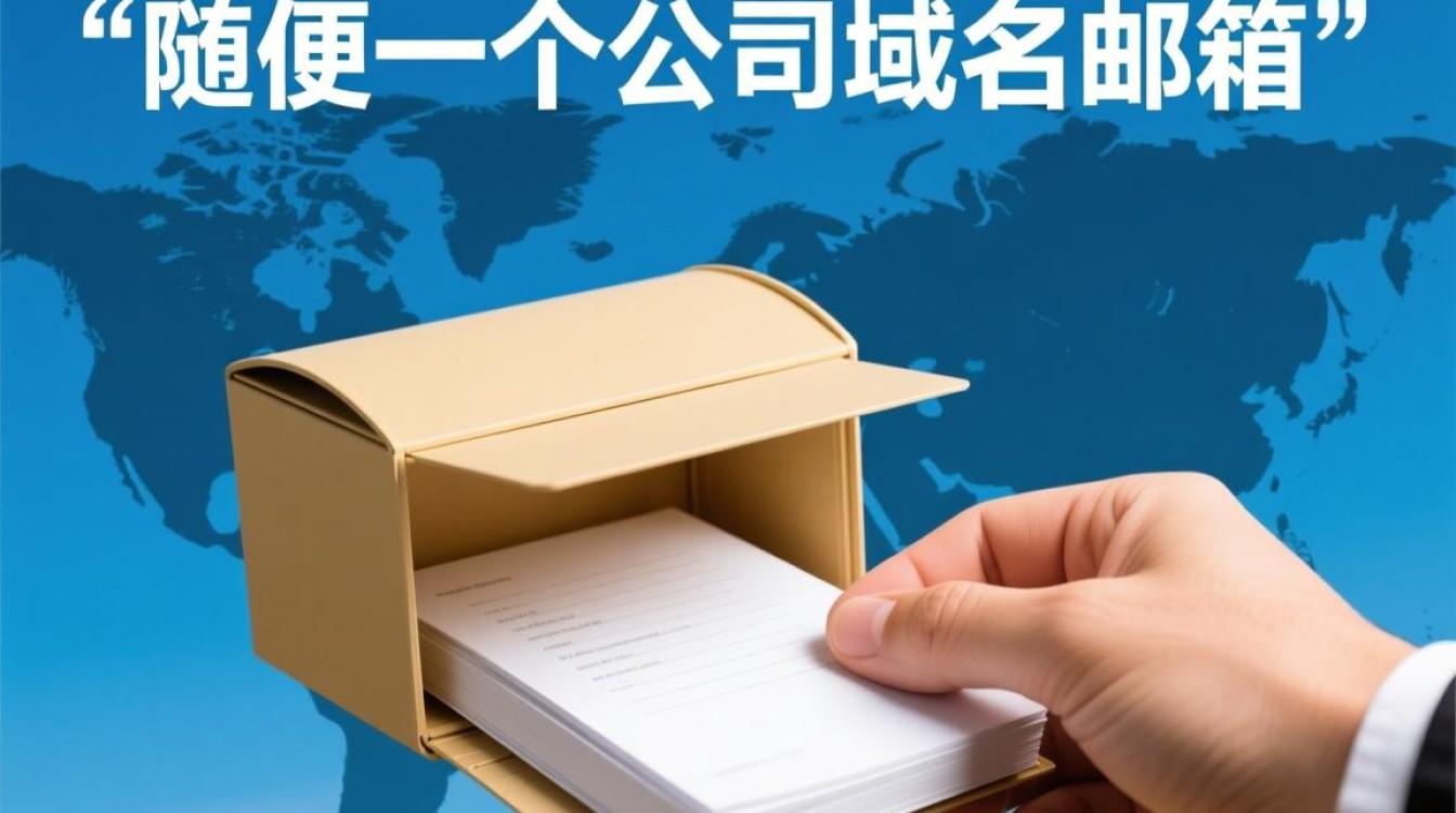 为何随便一个公司域名邮箱成为企业沟通标配，其优势何在？