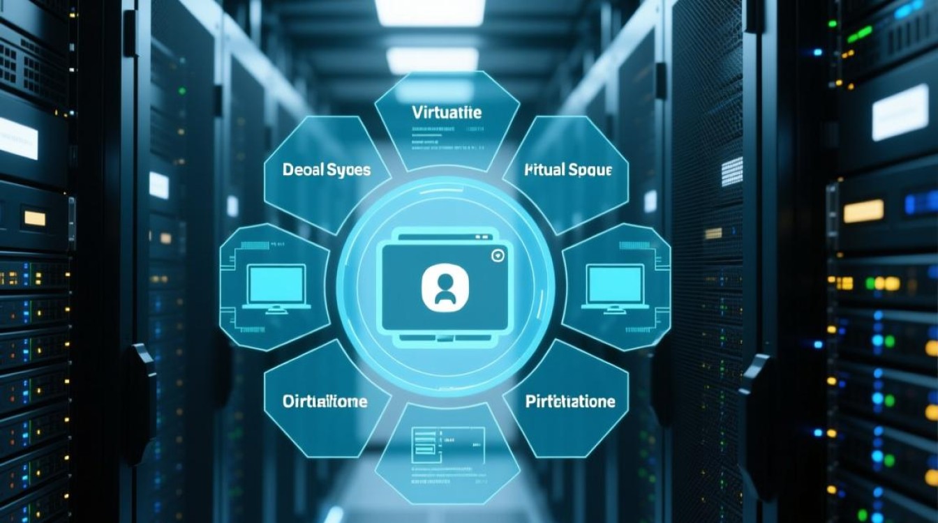 如何合理分配虚拟机硬盘空间？虚拟机分区技巧详解！-好主机测评网