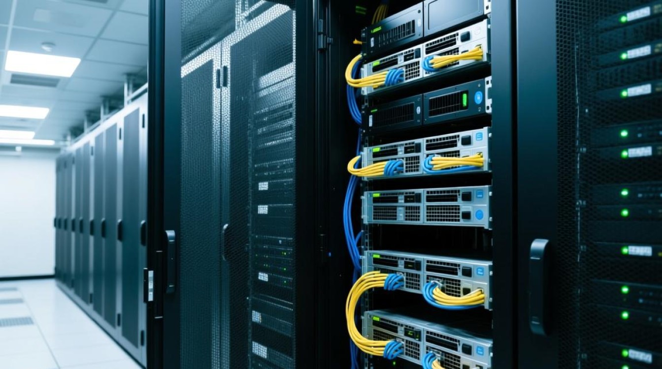 服务器托管究竟是怎么回事？揭秘其核心功能和优势？