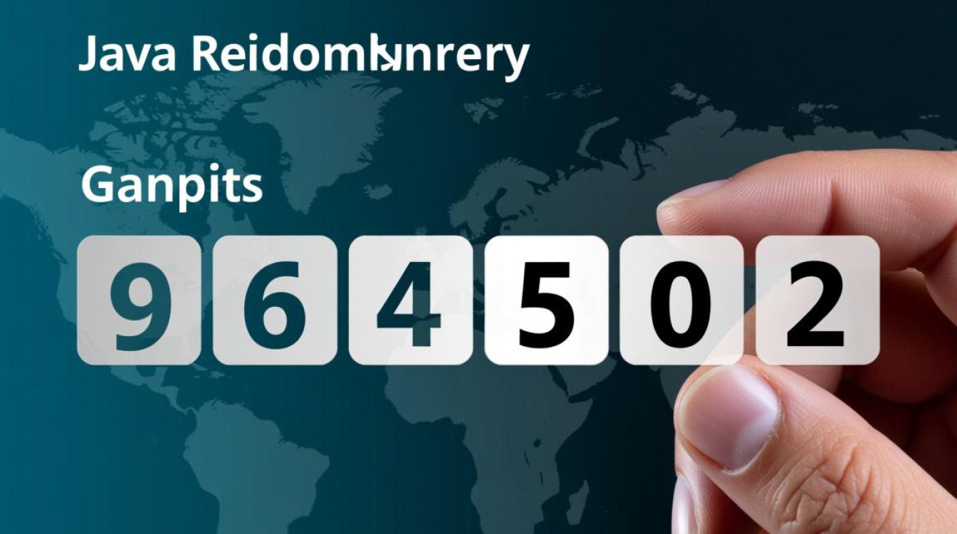 Java实现获取四位随机数的具体方法是什么？