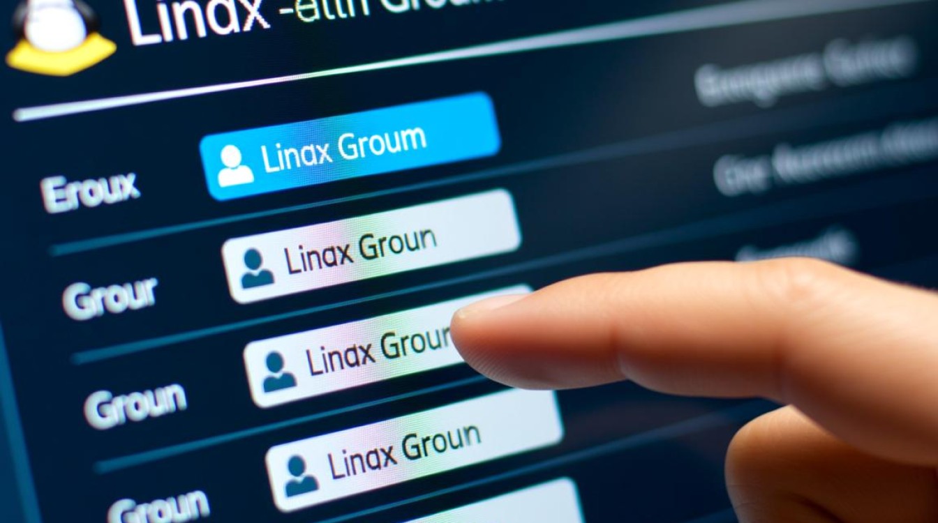 Linux系统如何正确授权给特定组？探讨高效权限管理策略。