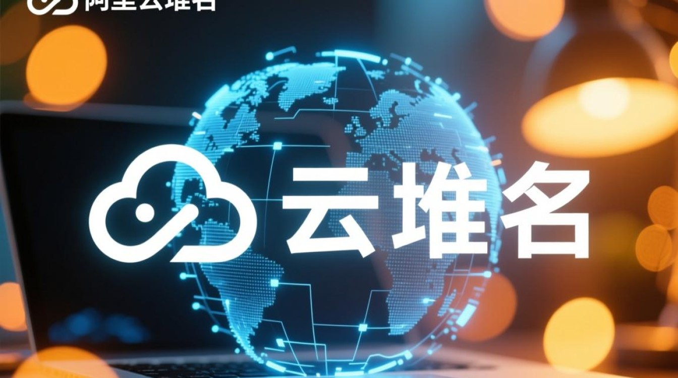 阿里云域名有什么用