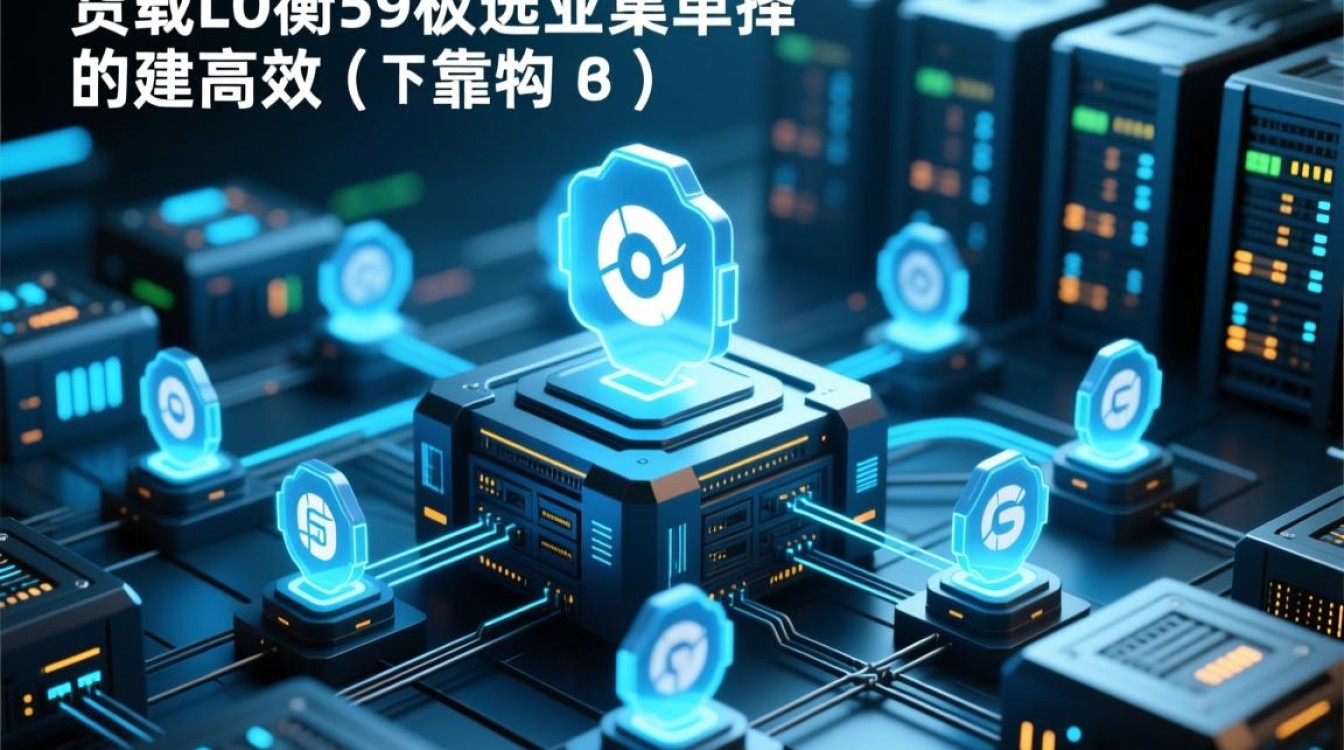 负载均衡集群选择，如何根据需求挑选最适合的解决方案？