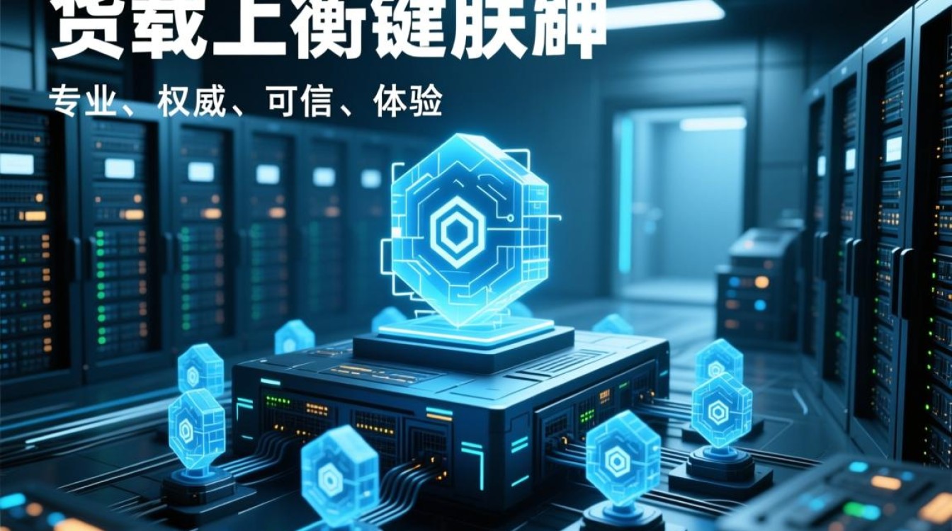 负载均衡集群选择，如何根据需求挑选最适合的解决方案？