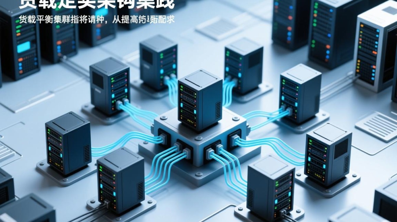 负载均衡集群记录，为何如此重要？有哪些关键因素影响其性能？