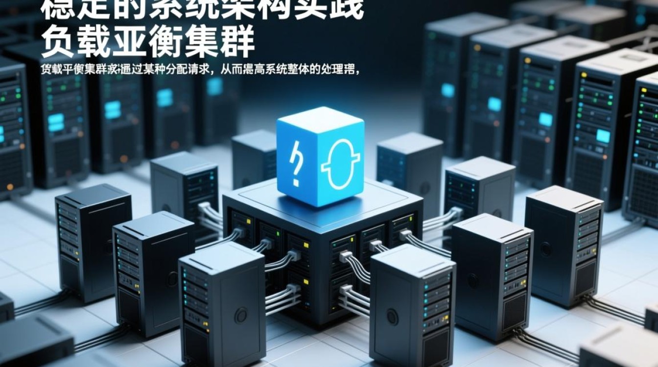 负载均衡集群记录，为何如此重要？有哪些关键因素影响其性能？