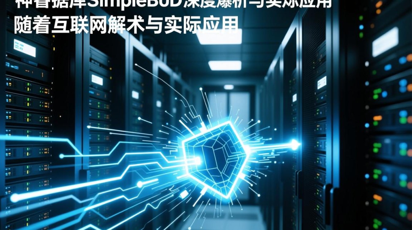 SimpleDB，非关系型数据库的适用场景与挑战分析？