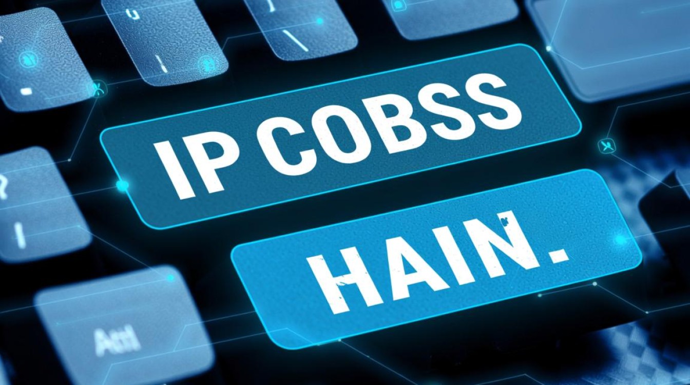 如何仅凭IP地址准确查询并获取域名信息？