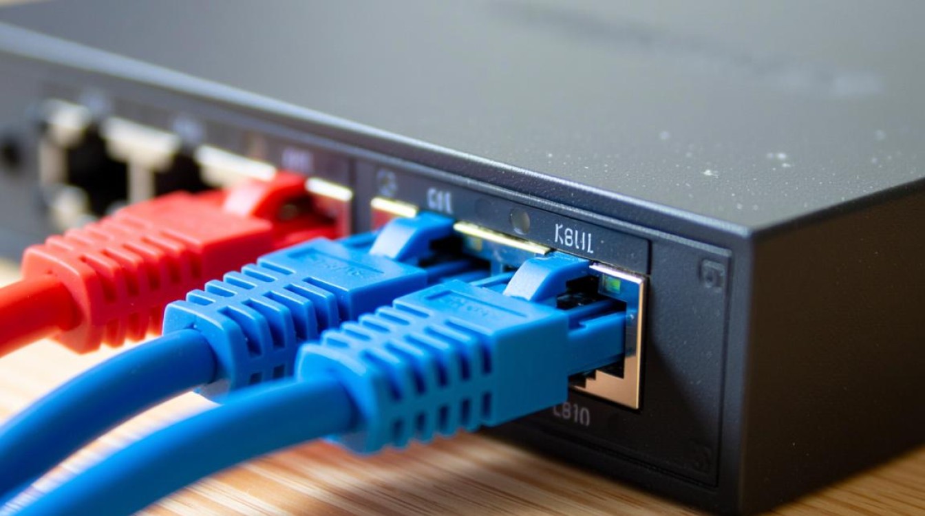 Linux系统如何正确配置双网关以实现网络流量合理分配？