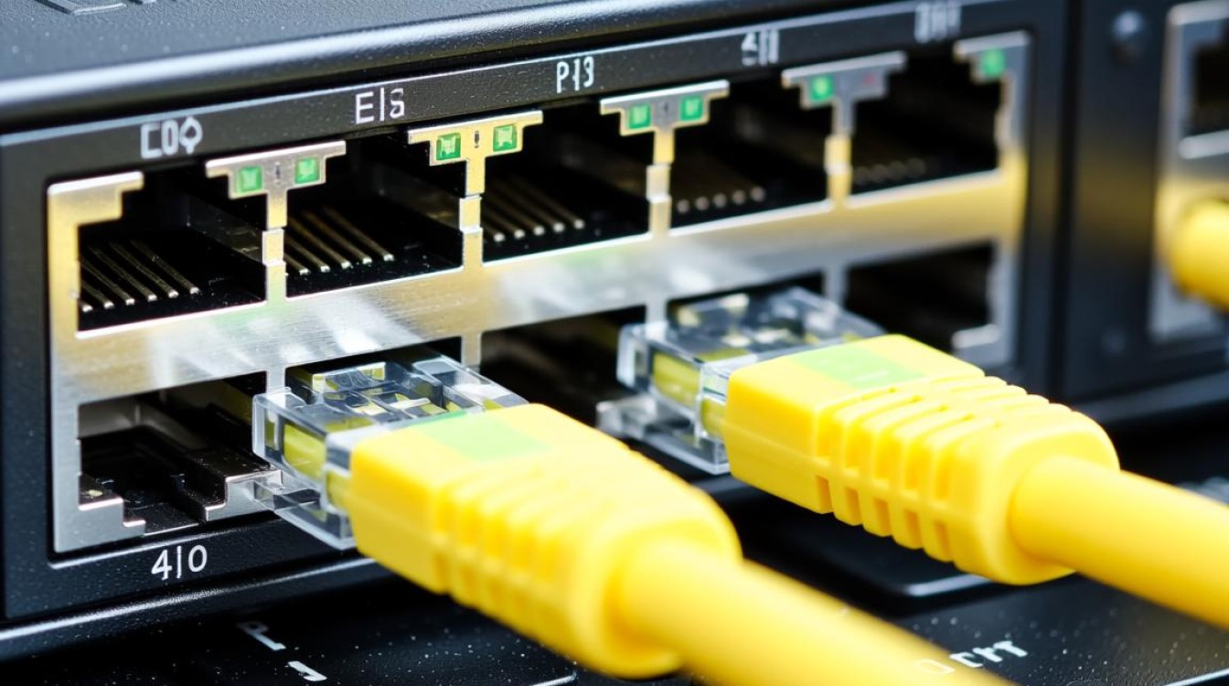 Linux系统如何正确配置双网关以实现网络流量合理分配？