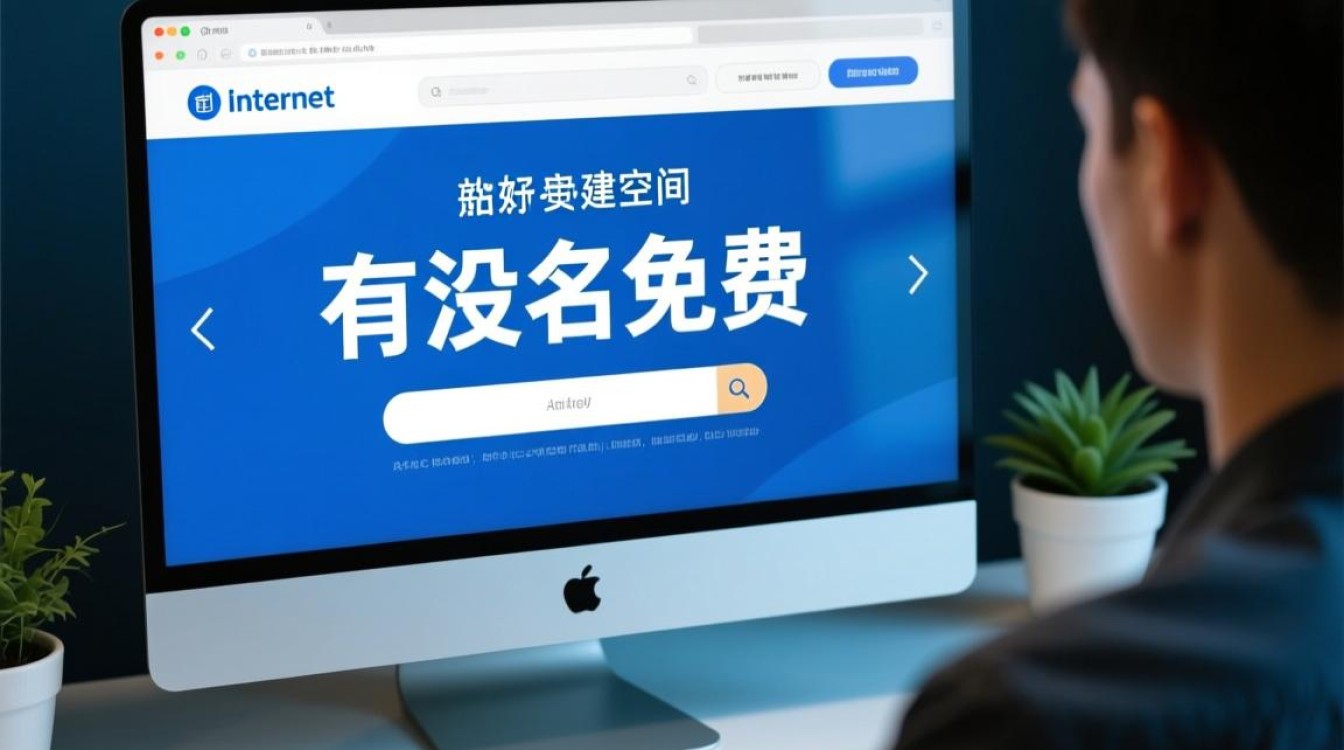 哪里可以找到真正免费的域名空间服务？使用前有哪些风险和限制？