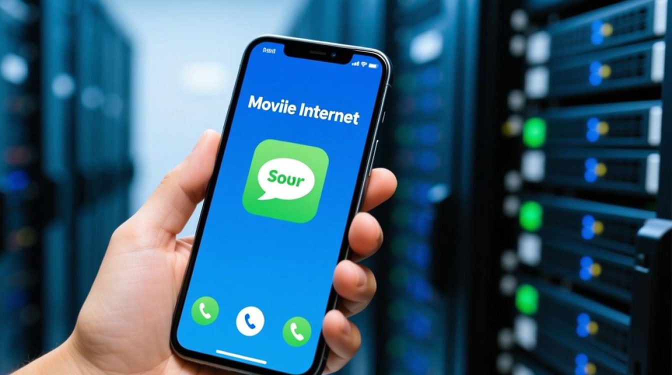 如何通过手机远程控制服务器操作？高效便捷的方法揭秘！