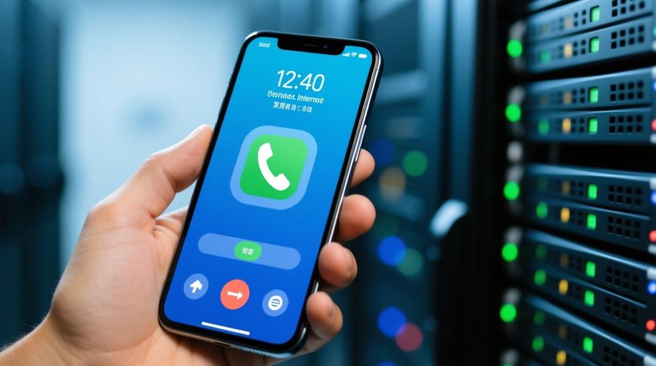 如何通过手机远程控制服务器操作？高效便捷的方法揭秘！