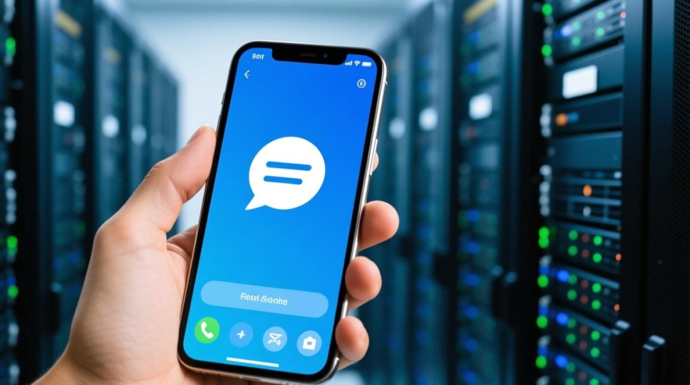 如何通过手机远程控制服务器操作？高效便捷的方法揭秘！