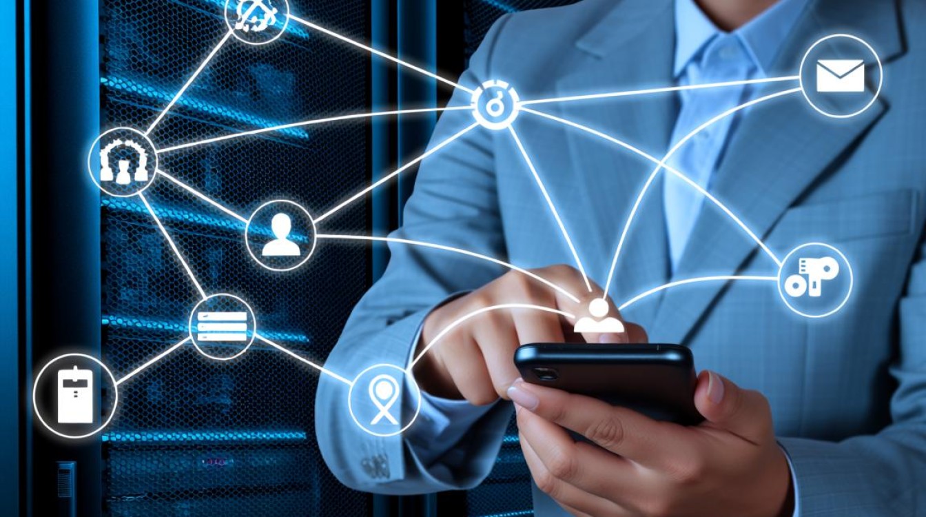 如何快速解决服务器手机连接难题？实用教程大揭秘！