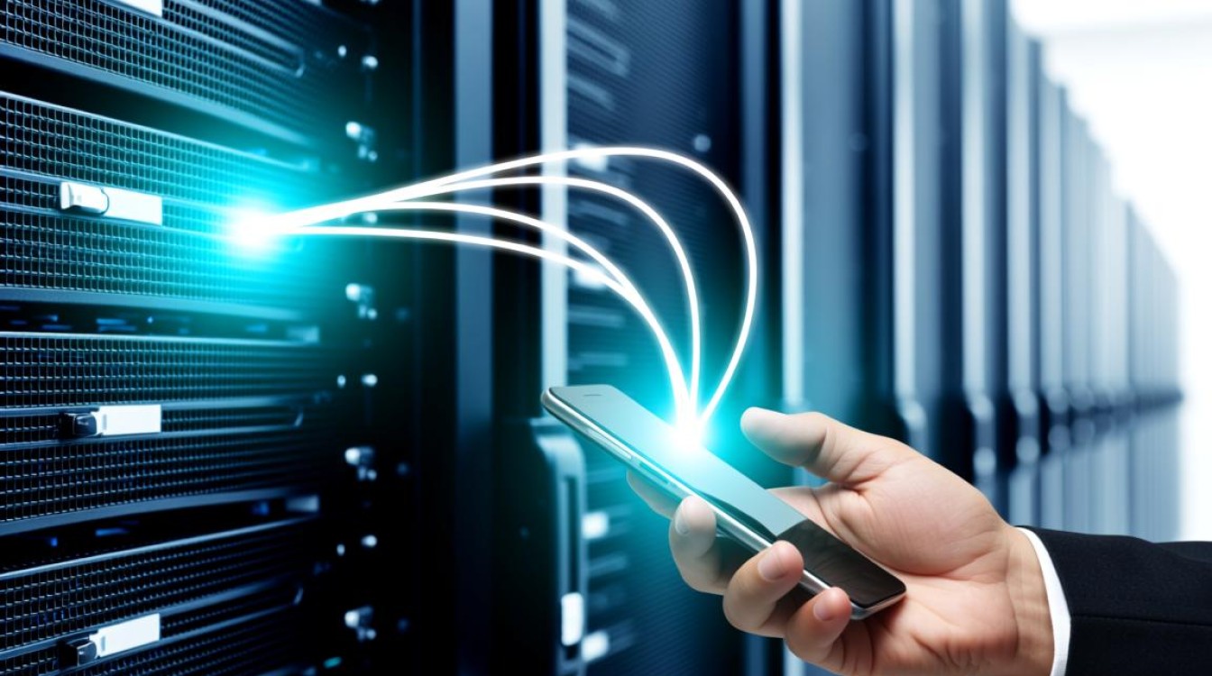 如何快速解决服务器手机连接难题？实用教程大揭秘！